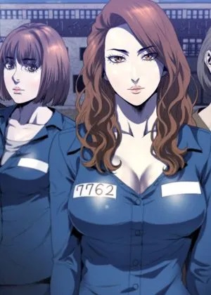 漫画哔咔热门日漫推荐
