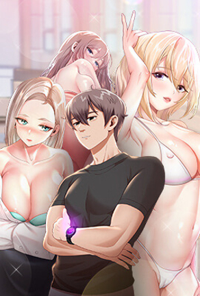 漫画哔咔韩漫精选